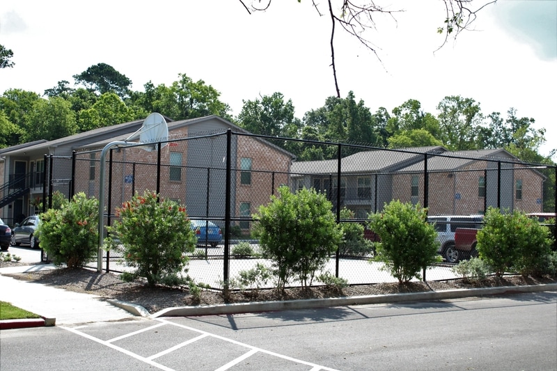 Cedar Ridge Apartments